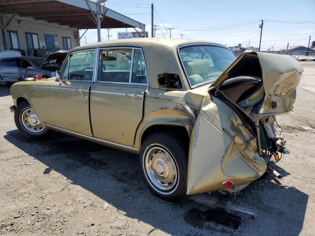 SRL41556C - 1980 ROLLS-ROYCE SIL SHADOW GOLD photo 2