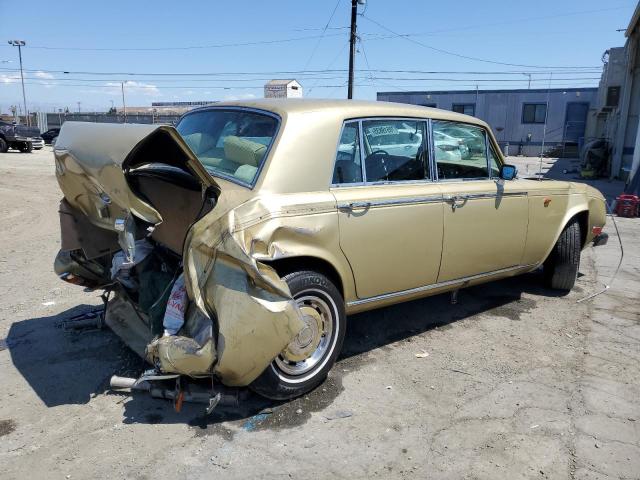 SRL41556C - 1980 ROLLS-ROYCE SIL SHADOW GOLD photo 3