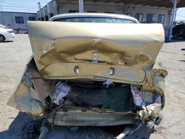 SRL41556C - 1980 ROLLS-ROYCE SIL SHADOW GOLD photo 6