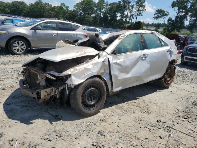 2012 TOYOTA CAMRY BASE, 