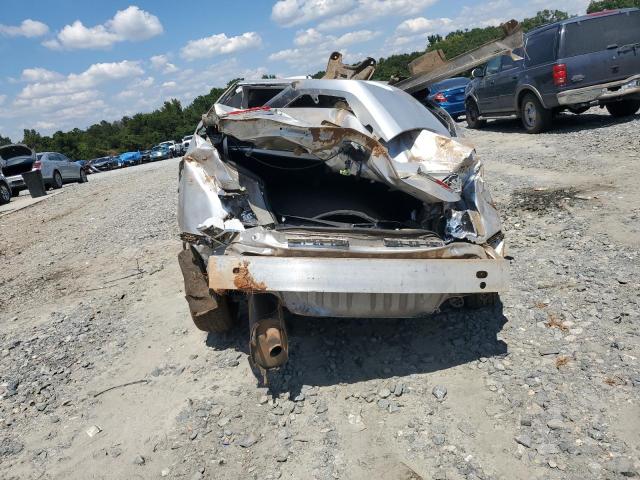 4T1BF1FK1CU052882 - 2012 TOYOTA CAMRY BASE SILVER photo 6