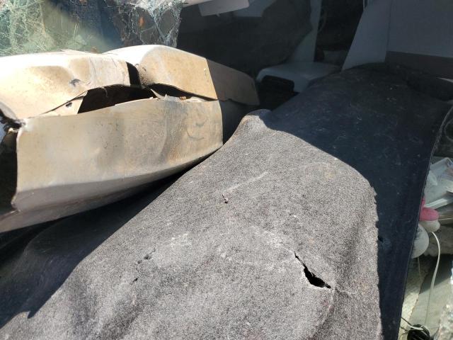 4T1BF1FK1CU052882 - 2012 TOYOTA CAMRY BASE SILVER photo 8