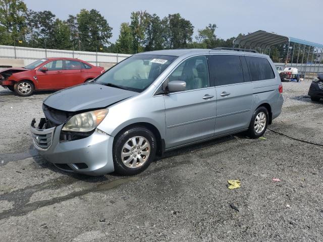 2008 HONDA ODYSSEY EX, 
