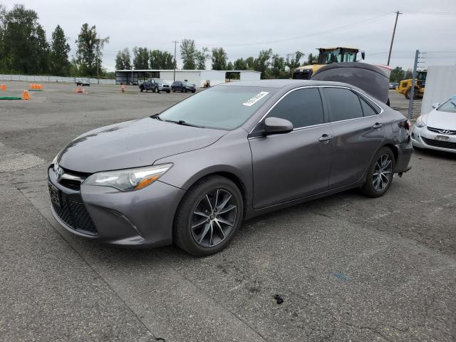 2016 TOYOTA CAMRY LE, 