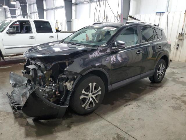 2016 TOYOTA RAV4 LE, 