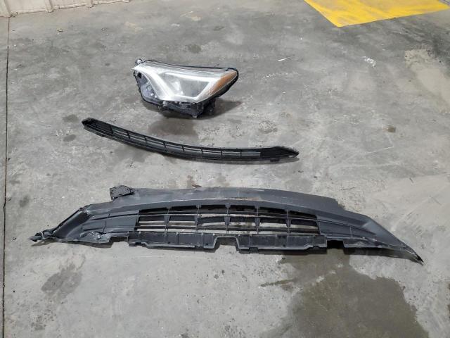 2T3BFREVXGW420919 - 2016 TOYOTA RAV4 LE BLACK photo 13