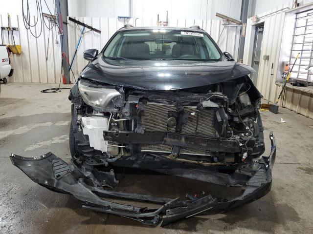 2T3BFREVXGW420919 - 2016 TOYOTA RAV4 LE BLACK photo 5