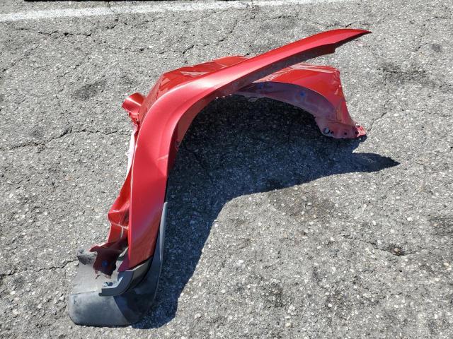 JTEZU5JR3H5150393 - 2017 TOYOTA 4RUNNER SR5 红色 照片 13