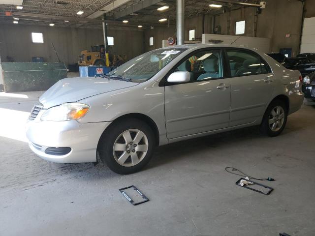 2007 TOYOTA COROLLA CE, 