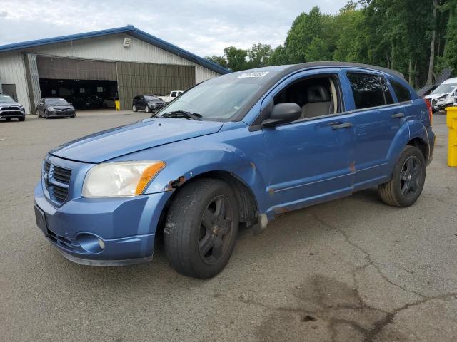 2007 DODGE CALIBER SXT, 