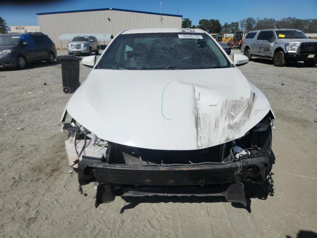 4T4BF1FK5GR578539 - 2016 TOYOTA CAMRY LE 白色 照片 5