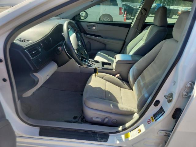 4T4BF1FK5GR578539 - 2016 TOYOTA CAMRY LE 白色 照片 7