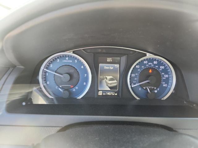 4T4BF1FK5GR578539 - 2016 TOYOTA CAMRY LE 白色 照片 9