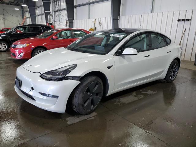 2021 TESLA MODEL 3, 