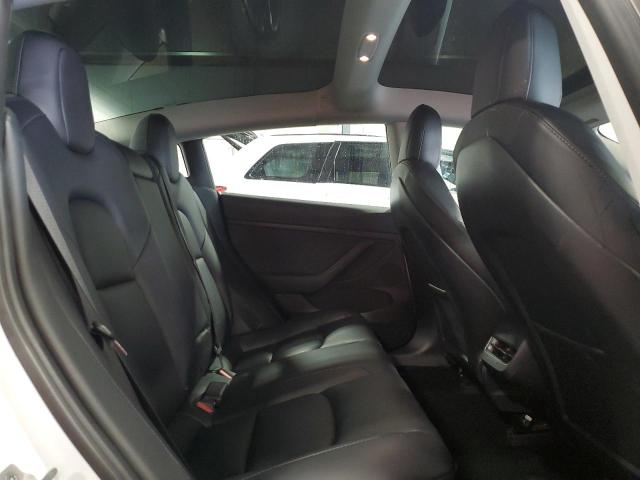 5YJ3E1EA5MF075709 - 2021 TESLA MODEL 3 Ağ foto 11