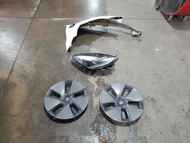 5YJ3E1EA5MF075709 - 2021 TESLA MODEL 3 Ağ foto 13