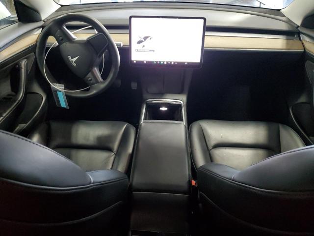 5YJ3E1EA5MF075709 - 2021 TESLA MODEL 3 Ağ foto 8