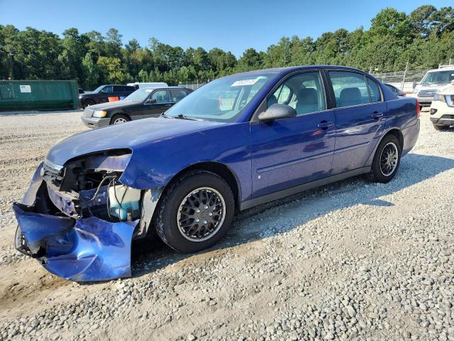 2007 CHEVROLET MALIBU LS, 
