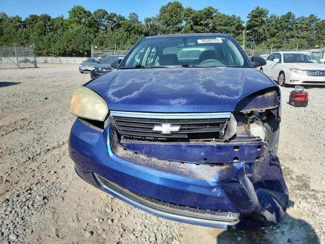 1G1ZS58F37F126313 - 2007 CHEVROLET MALIBU LS ლურჯი ფოტო 5