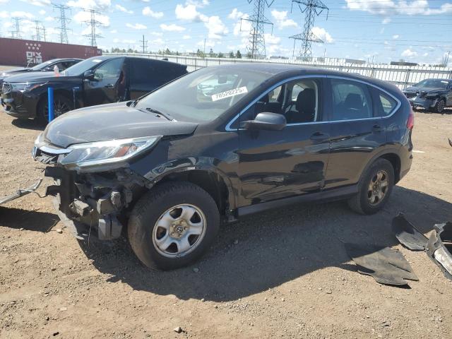 2015 HONDA CR-V LX, 