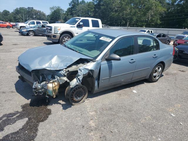 2007 CHEVROLET MALIBU LS, 