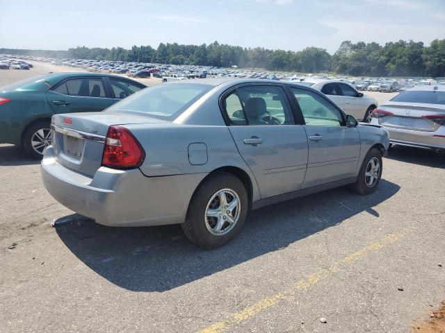 1G1ZS58FX7F141682 - 2007 CHEVROLET MALIBU LS GRAY photo 3