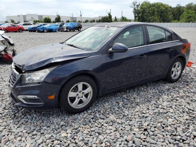 2015 CHEVROLET CRUZE LT, 