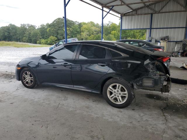 19XFC2F50HE203618 - 2017 HONDA CIVIC LX Qara foto 2