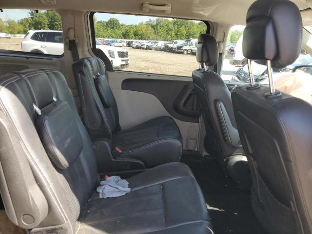 2C4RC1CG8ER339180 - 2014 CHRYSLER TOWN & COU TOURING L WHITE photo 11