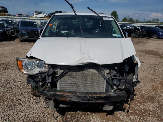 2C4RC1CG8ER339180 - 2014 CHRYSLER TOWN & COU TOURING L WHITE photo 5