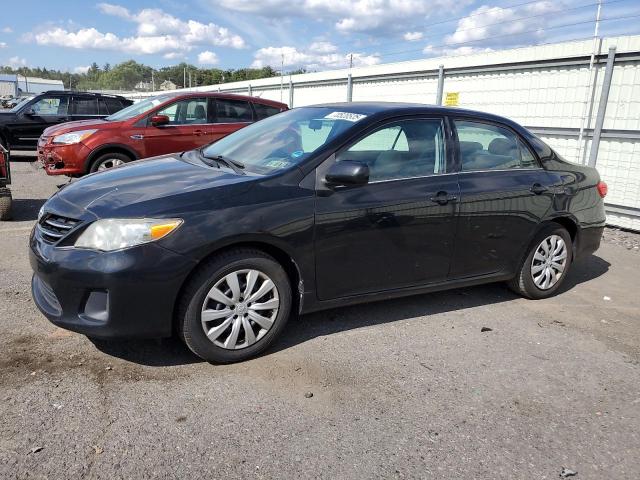 2013 TOYOTA COROLLA BASE, 