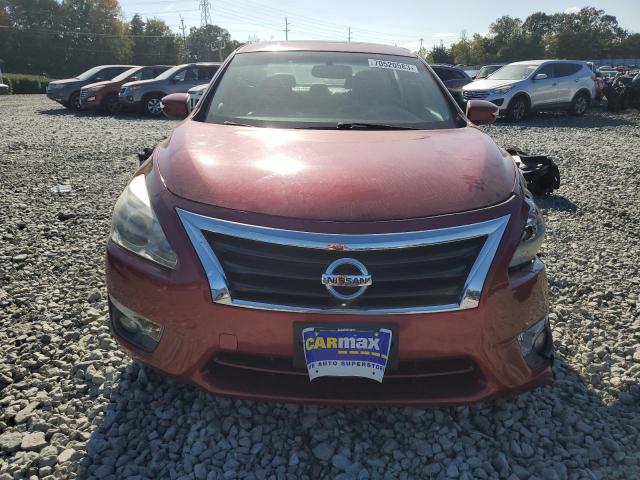 1N4AL3AP4FN920059 - 2015 NISSAN ALTIMA 2.5 RED photo 5