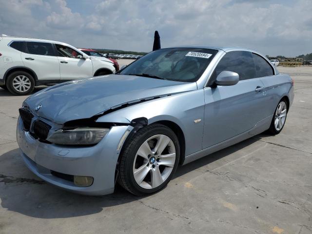 2010 BMW 328 I SULEV, 