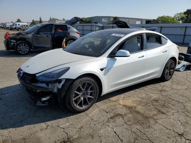 2023 TESLA MODEL 3, 