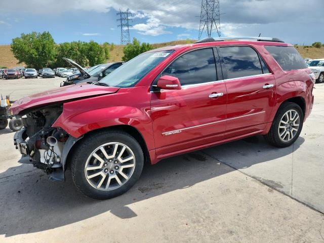2014 GMC ACADIA DENALI, 