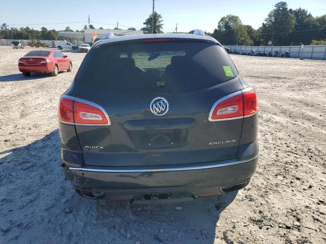 5GAKRAKD9FJ340885 - 2015 BUICK ENCLAVE Mavi foto 6