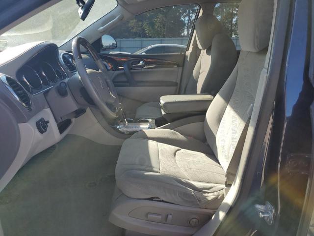 5GAKRAKD9FJ340885 - 2015 BUICK ENCLAVE Mavi foto 7