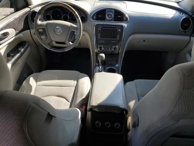 5GAKRAKD9FJ340885 - 2015 BUICK ENCLAVE Mavi foto 8