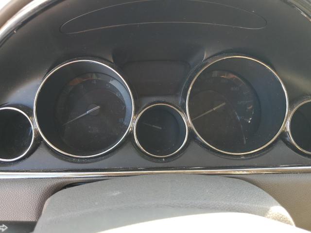 5GAKRAKD9FJ340885 - 2015 BUICK ENCLAVE Mavi foto 9