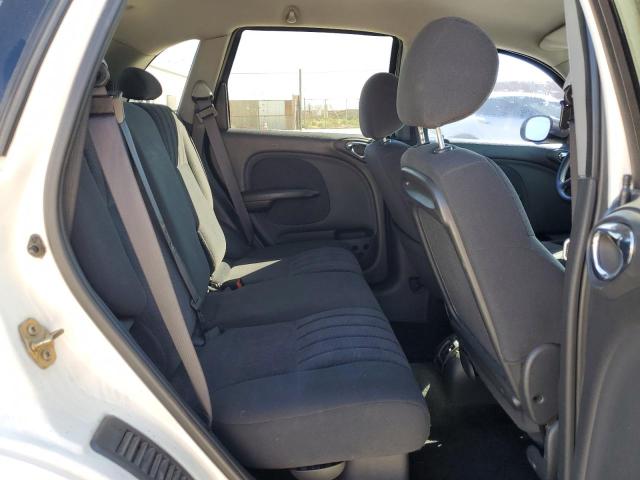 3C4FY48B33T594736 - 2003 CHRYSLER PT CRUISER CLASSIC 白色 照片 10