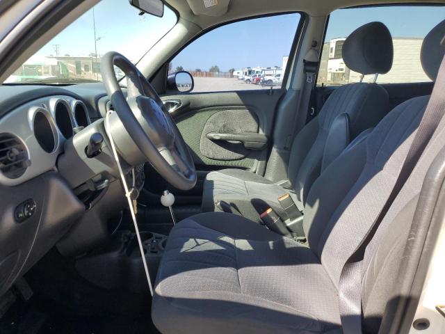 3C4FY48B33T594736 - 2003 CHRYSLER PT CRUISER CLASSIC 白色 照片 7