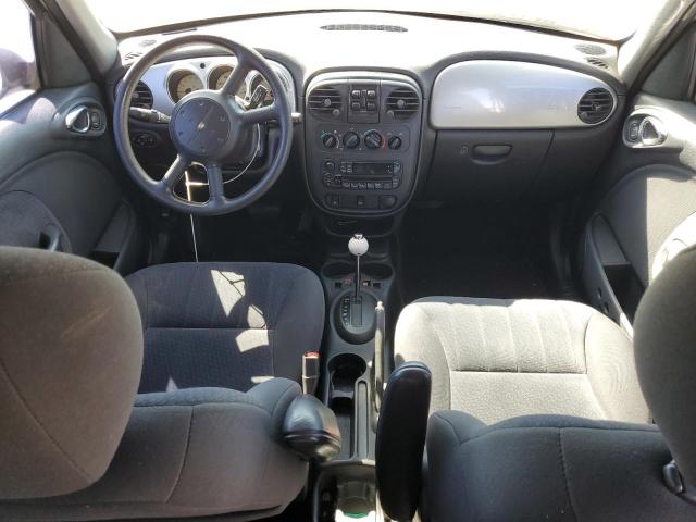 3C4FY48B33T594736 - 2003 CHRYSLER PT CRUISER CLASSIC 白色 照片 8