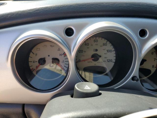 3C4FY48B33T594736 - 2003 CHRYSLER PT CRUISER CLASSIC 白色 照片 9