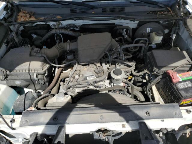 5TFRX5GN9JX105405 - 2018 TOYOTA TACOMA ACCESS CAB Ağ foto 11