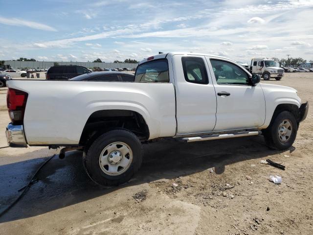 5TFRX5GN9JX105405 - 2018 TOYOTA TACOMA ACCESS CAB Ağ foto 3