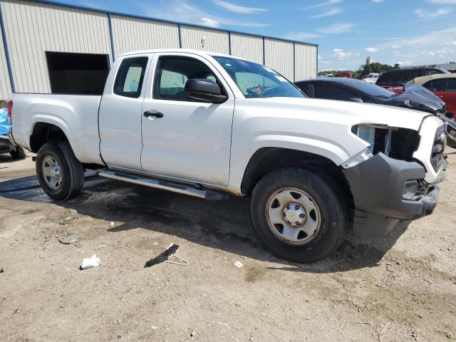 5TFRX5GN9JX105405 - 2018 TOYOTA TACOMA ACCESS CAB Ağ foto 4