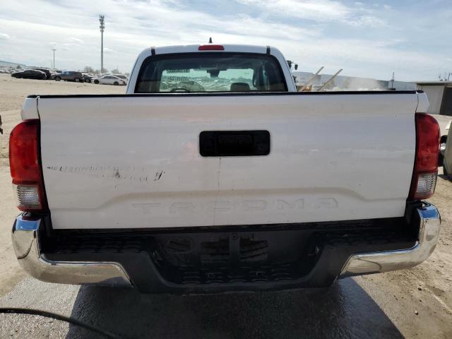 5TFRX5GN9JX105405 - 2018 TOYOTA TACOMA ACCESS CAB Ağ foto 6