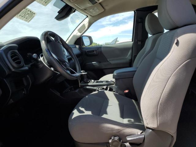 5TFRX5GN9JX105405 - 2018 TOYOTA TACOMA ACCESS CAB Ağ foto 7