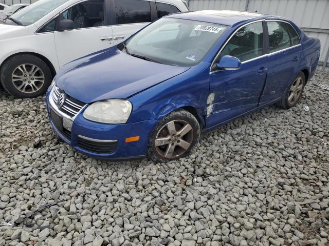 2009 VOLKSWAGEN JETTA SE, 