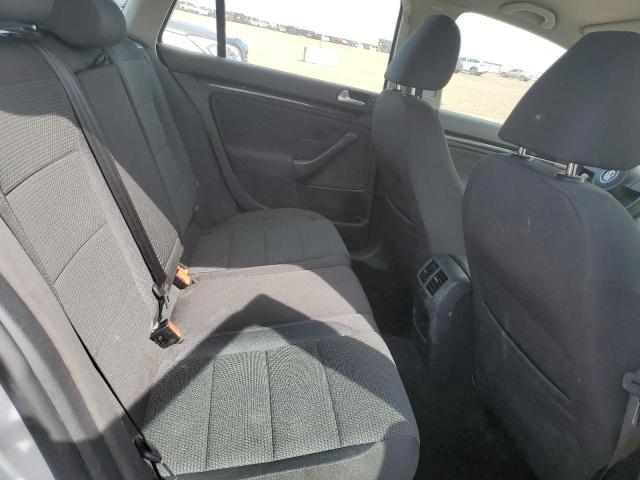 3VWPL7AJXDM618836 - 2013 VOLKSWAGEN JETTA TDI 银色 照片 10